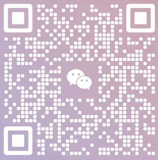 峰哥微信二维码